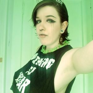 Meet your Posher, Melissa